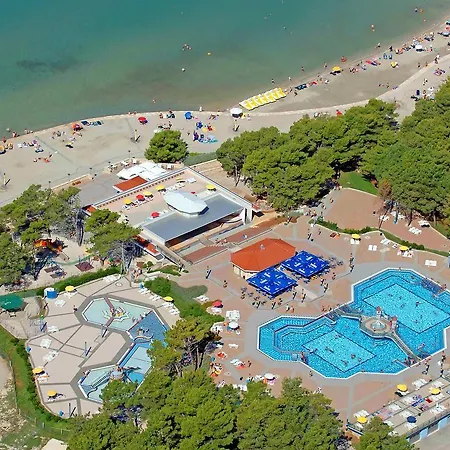 Vakantiehuis Holiday Zaton Holiday Resort.34 Nin