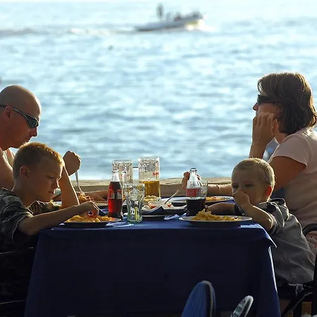 Vakantiehuis Holiday Zaton Holiday Resort.34 *