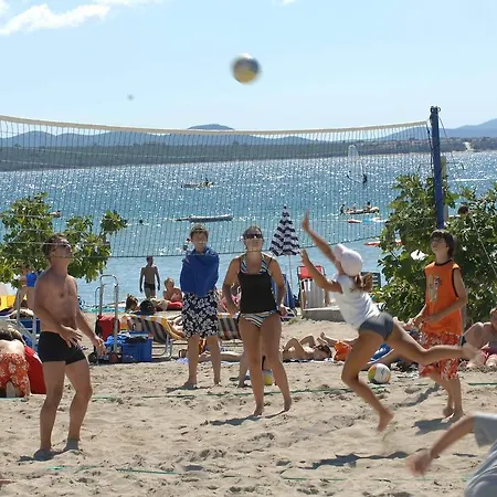 Vakantiehuis Holiday Zaton Holiday Resort.34 Nin