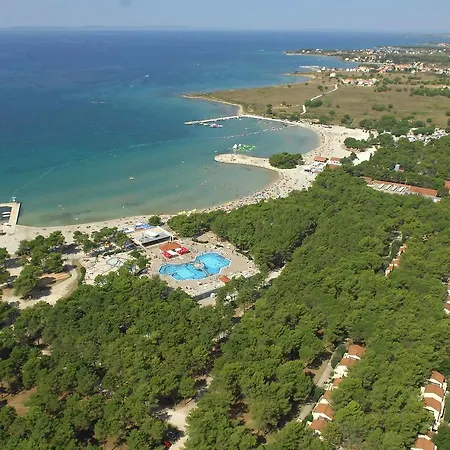 Vakantiehuis Holiday Zaton Holiday Resort.34 Nin