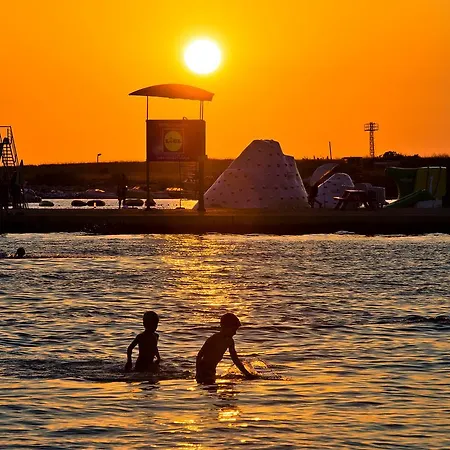 Holiday Zaton Holiday Resort.34 Nin