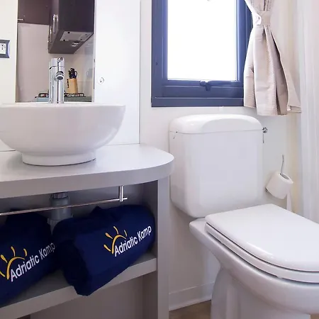 Vakantiehuis Holiday Zaton Holiday Resort.34 Nin