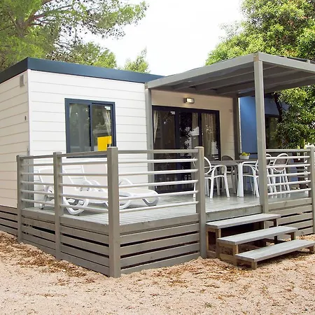 Vakantiehuis Holiday Zaton Holiday Resort.34