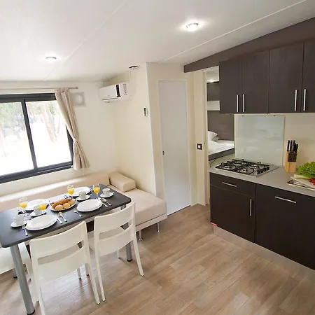 Vakantiehuis Holiday Zaton Holiday Resort.34 *