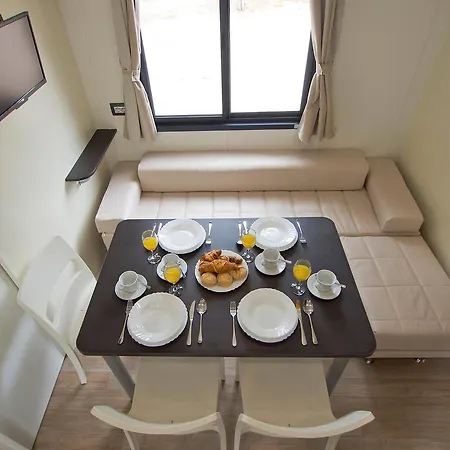 Vakantiehuis Holiday Zaton Holiday Resort.34