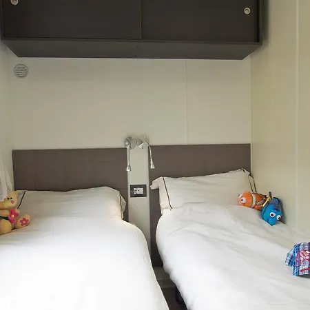 Vakantiehuis Holiday Zaton Holiday Resort.34 *