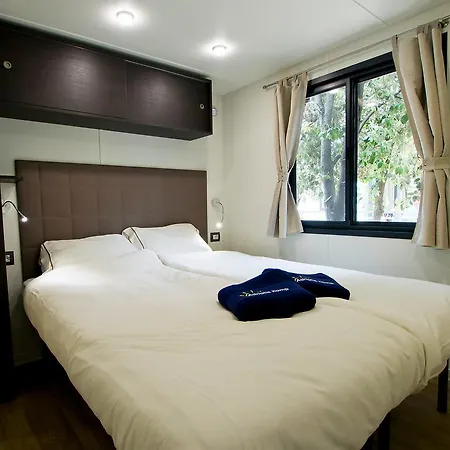 Vakantiehuis Holiday Zaton Holiday Resort.34 *