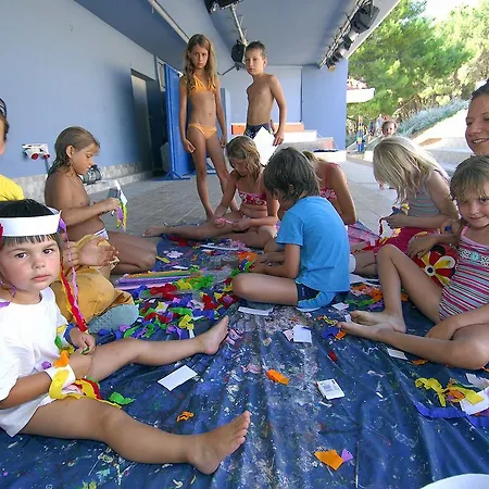 Holiday Zaton Holiday Resort.34