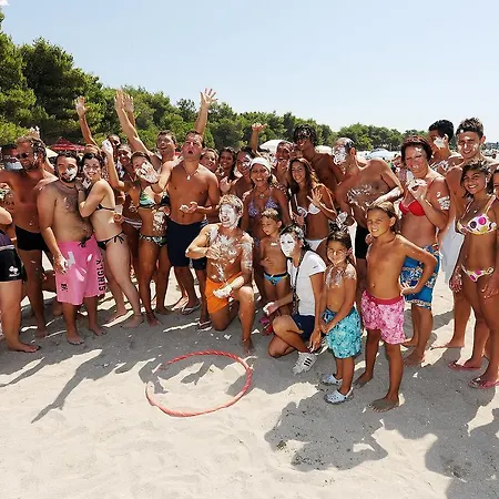 Vakantiehuis Holiday Zaton Holiday Resort.34